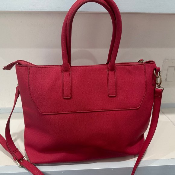 Justfab, Michael Kors deep pink - Picture 2 of 3